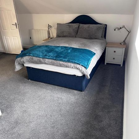 Stafford Apartments Extérieur photo