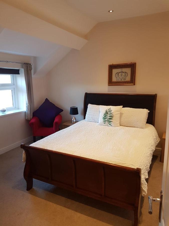 Stafford Apartments Extérieur photo