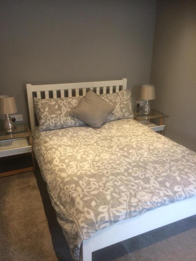 Stafford Apartments Extérieur photo