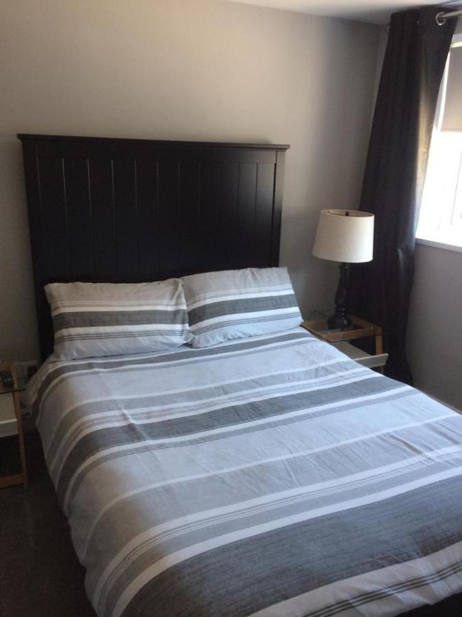 Stafford Apartments Extérieur photo