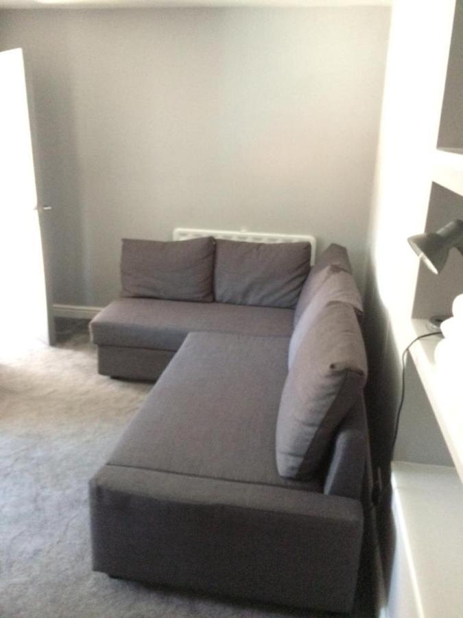 Stafford Apartments Extérieur photo
