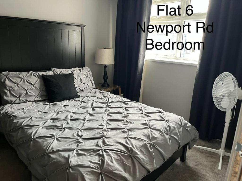 Stafford Apartments Extérieur photo