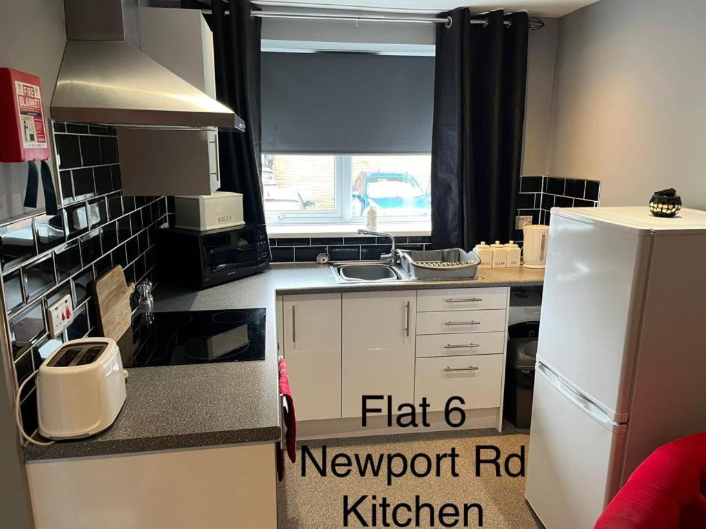 Stafford Apartments Extérieur photo