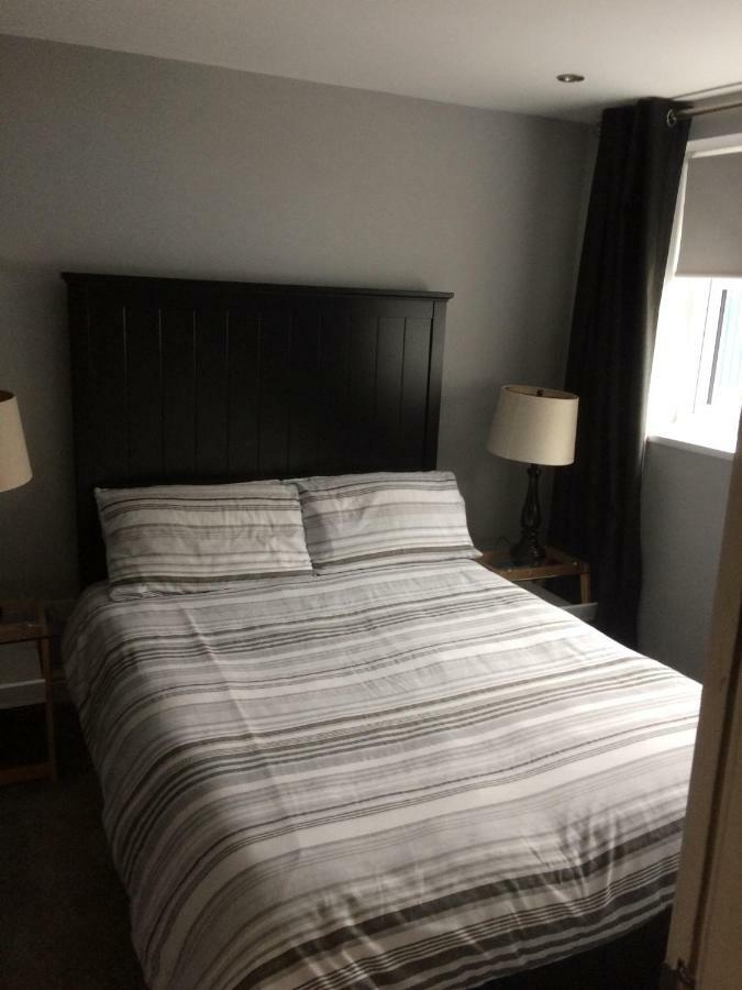 Stafford Apartments Extérieur photo